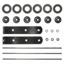 Ohmite 6128P-8 1-2E