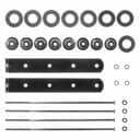 Ohmite 6129P-8 1-2E