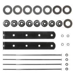 Ohmite 6129P-8 1-2E