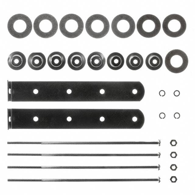 Ohmite 6129P-8 1-2E