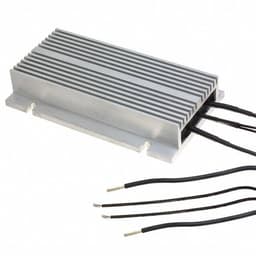 Ohmite BAB11602R00KE