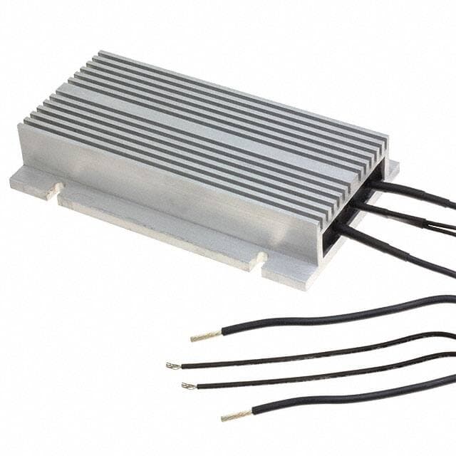 Ohmite BAB11602R00KE