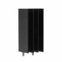 Ohmite E2A-T220-38E