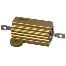 Ohmite HS25 2K5 F