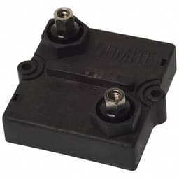 Ohmite TAP600K75RE