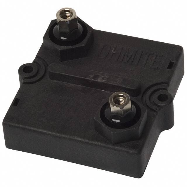 Ohmite TAP600KR25E