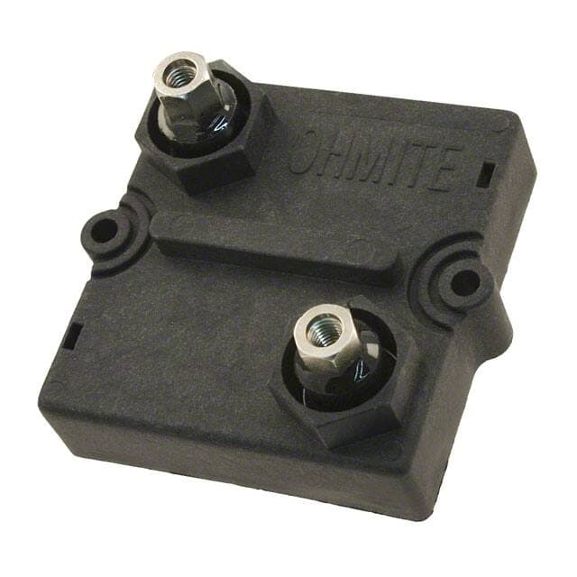 Ohmite TAP800K10RE