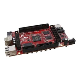 Olimex LTD A20-OLINUXINO-MICRO-4GB