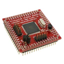 Olimex LTD AVR-H128-C