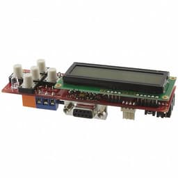 Olimex LTD AVR-MT128