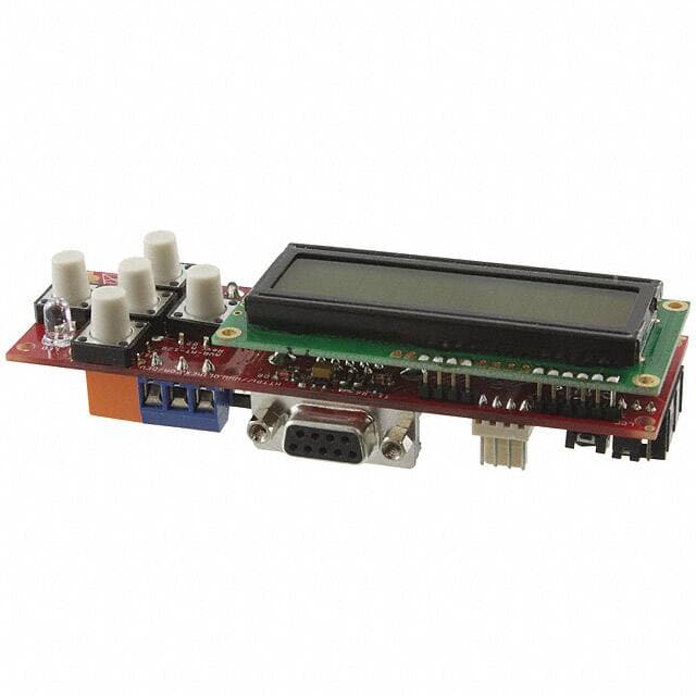 Olimex LTD AVR-MT128