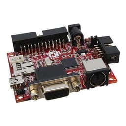 Olimex LTD DUINOMITE-MINI