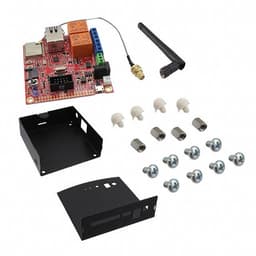 Olimex LTD ESP32-EVB-EA-WITH-BOX