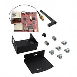 Olimex LTD ESP32-GATEWAY-EA-WITH-BOX