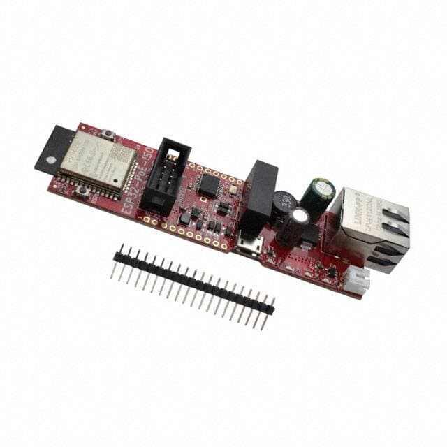 Olimex LTD ESP32-POE-ISO