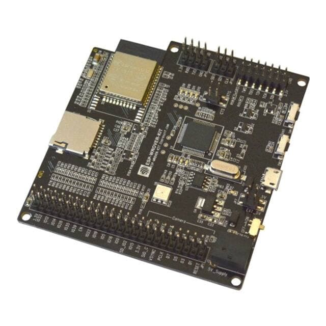 Olimex LTD ESP32-WROVER-KIT