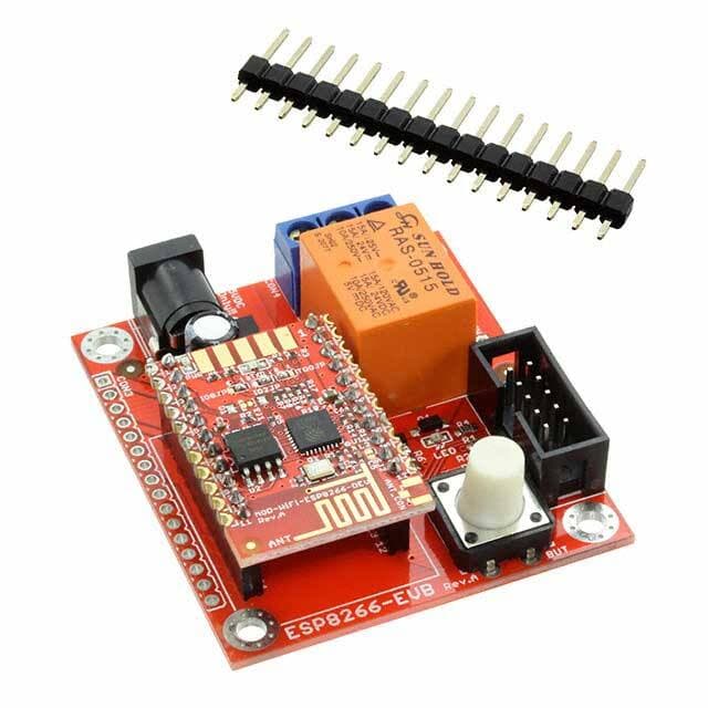 Olimex LTD ESP8266-EVB