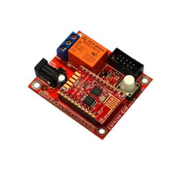 Olimex LTD ESP8266-EVB-BAT