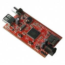 Olimex LTD IMX233-OLINUXINO-MICRO