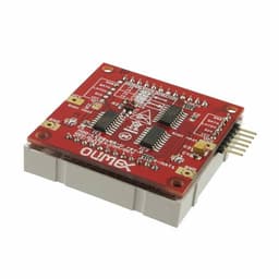 Olimex LTD MOD-LED8X8