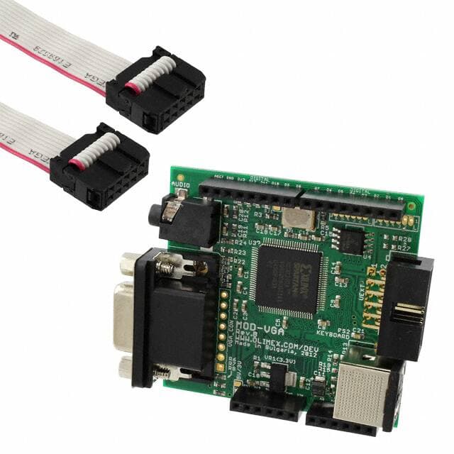 Olimex LTD MOD-VGA-32MB