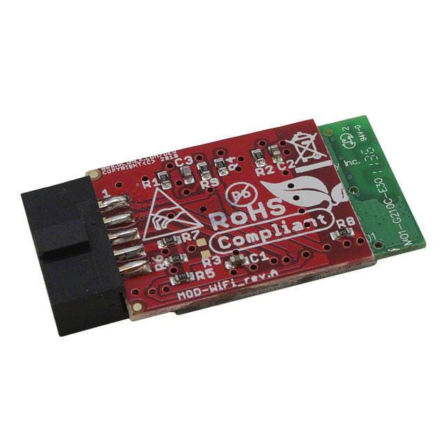 Olimex LTD MOD-WIFI