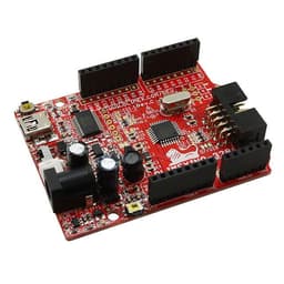 Olimex LTD OLIMEXINO-328