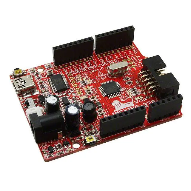 Olimex LTD OLIMEXINO-328