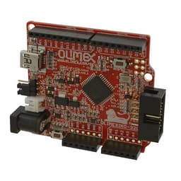 Olimex LTD OLIMEXINO-32U4