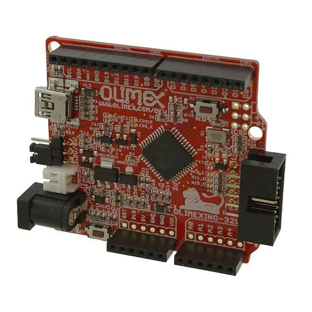 Olimex LTD OLIMEXINO-32U4