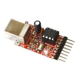 Olimex LTD OLIMEXINO-85-ASM
