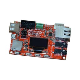 Olimex LTD PIC32-EMZ64