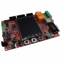 Olimex LTD PIC32-MAXI-WEB