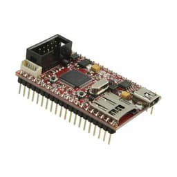 Olimex LTD PIC32-PINGUINO-MICRO