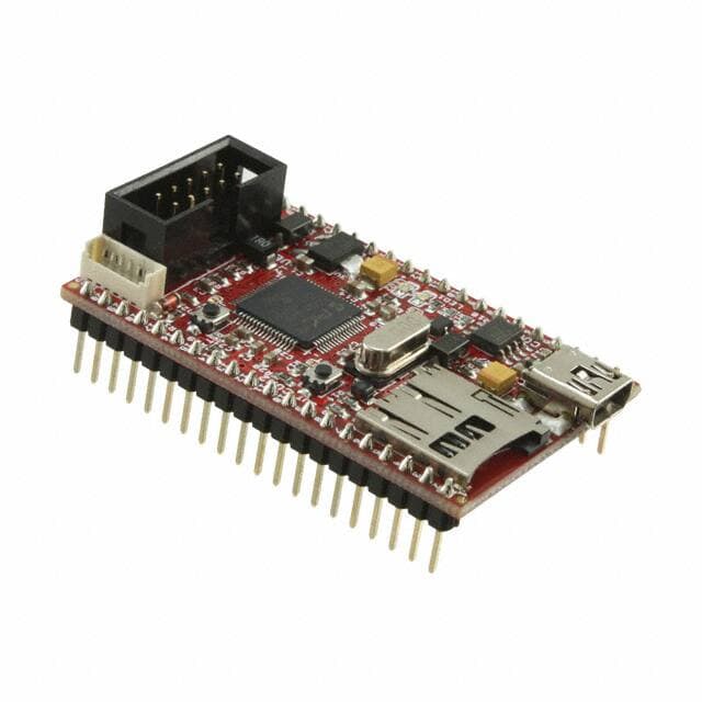Olimex LTD PIC32-PINGUINO-MICRO
