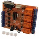 Olimex LTD PIC-IO