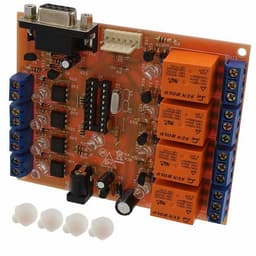 Olimex LTD PIC-IO