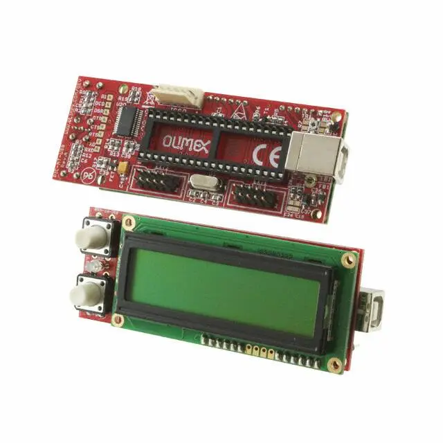 Olimex LTD PIC-MT-USB