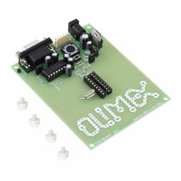 Olimex LTD PIC-P18-20MHZ