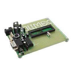 Olimex LTD PIC-P40-20MHZ