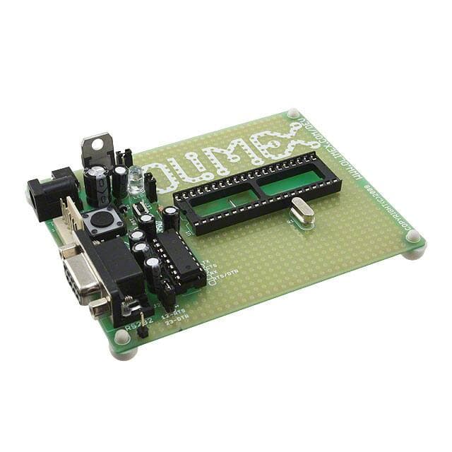 Olimex LTD PIC-P40-20MHZ