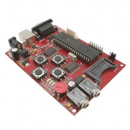 Olimex LTD PIC-USB-STK