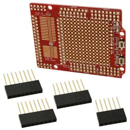 Olimex LTD PROTO-SHIELD