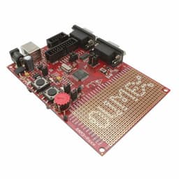 Olimex LTD SAM3-P256