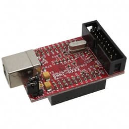 Olimex LTD SAM7-H256