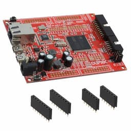 Olimex LTD STM32-E407