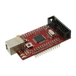 Olimex LTD STM32-H103