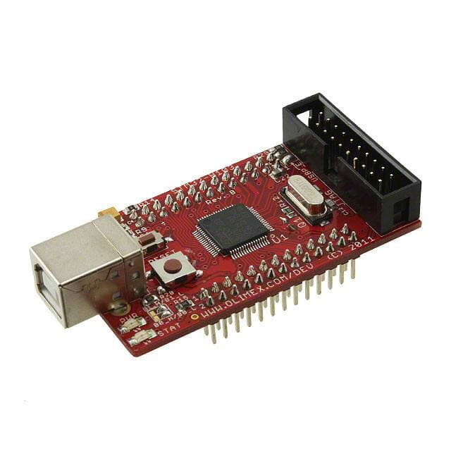 Olimex LTD STM32-H103