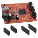 Olimex LTD STM32-H407