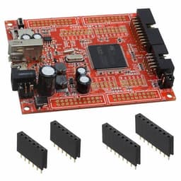 Olimex LTD STM32-H407